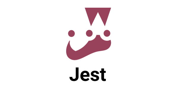 Logo Jest