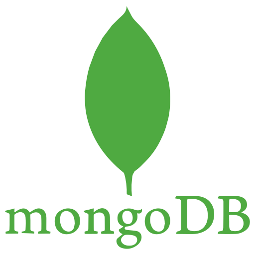 Logo MongoDB