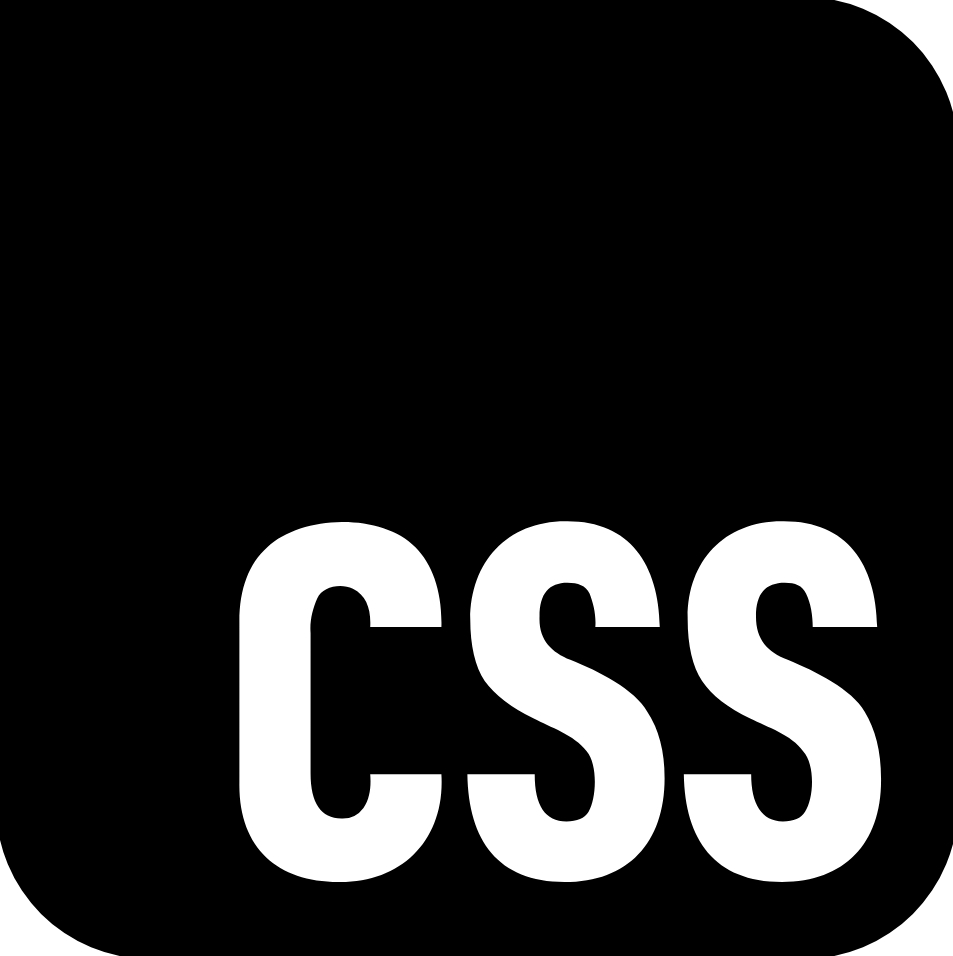 Logo CSS
