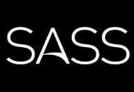 Logo Sass