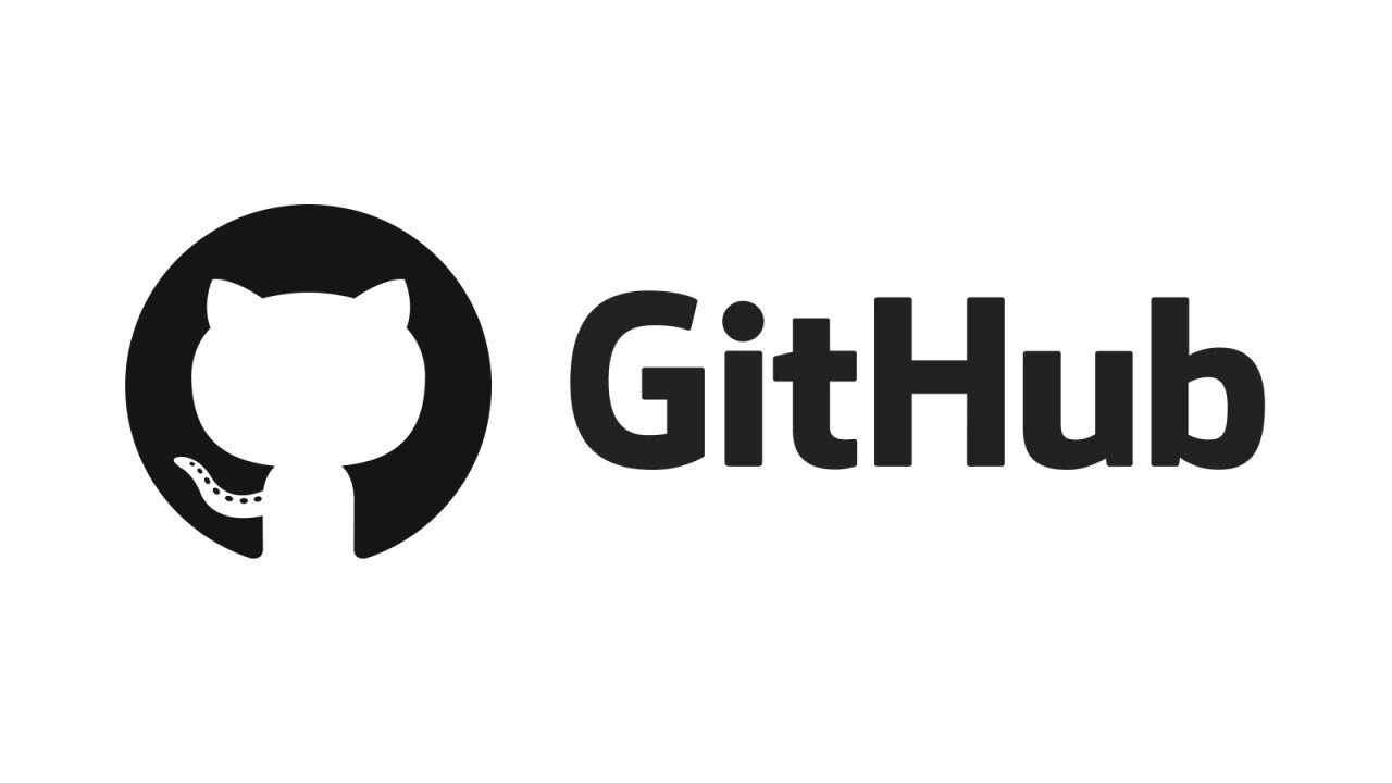 Logo GitHub
