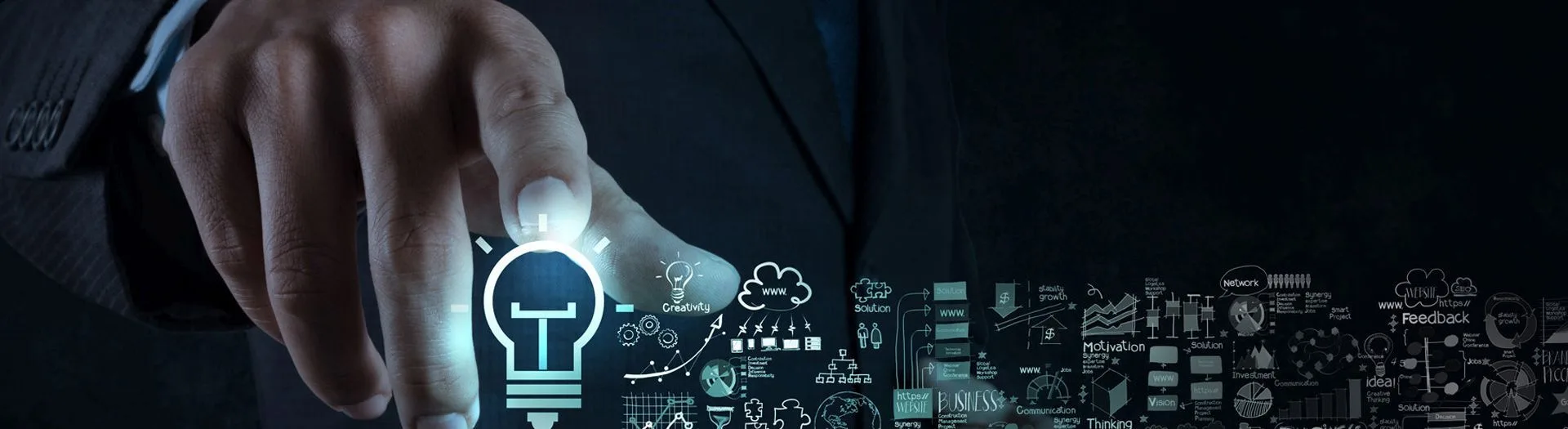 C'est une image simple d'un ordinateur portable