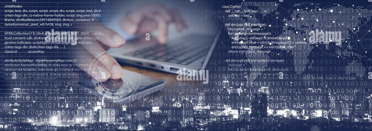 C'est une image simple d'un ordinateur portable