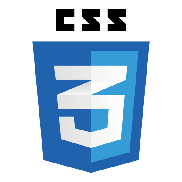 Logo CSS