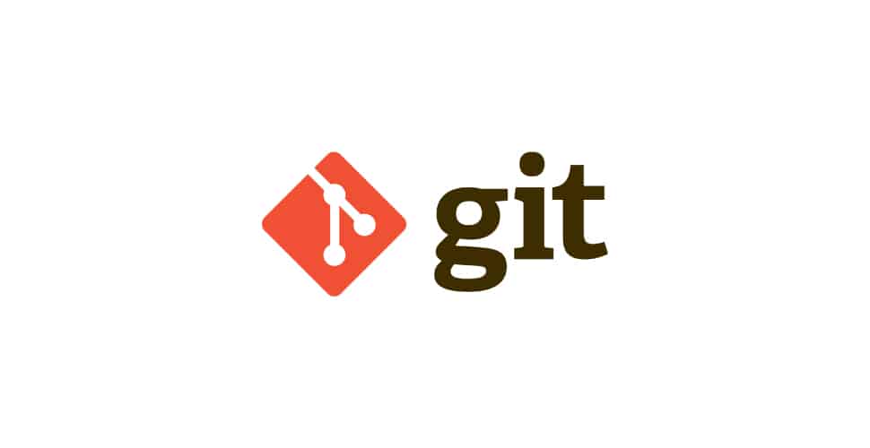 Logo git