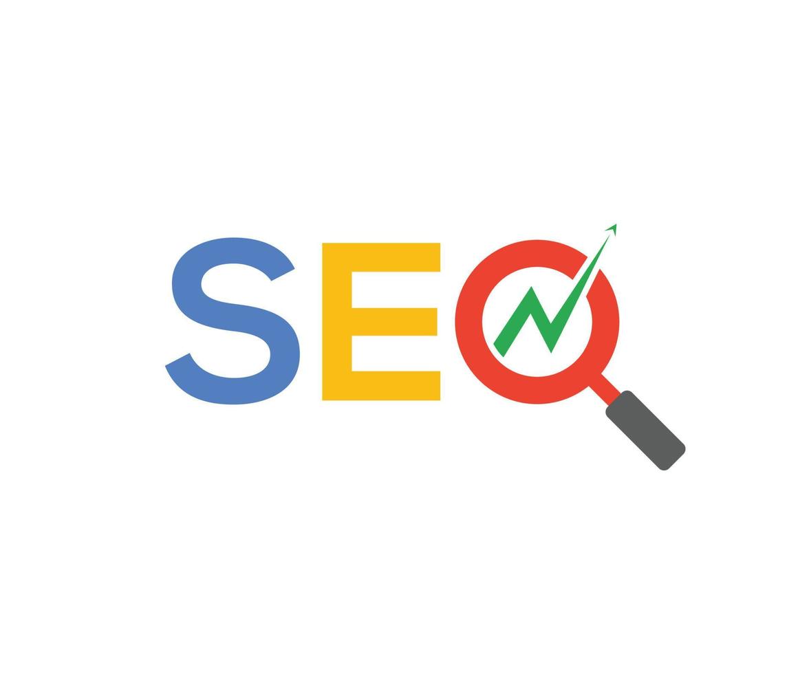 Logo SEO